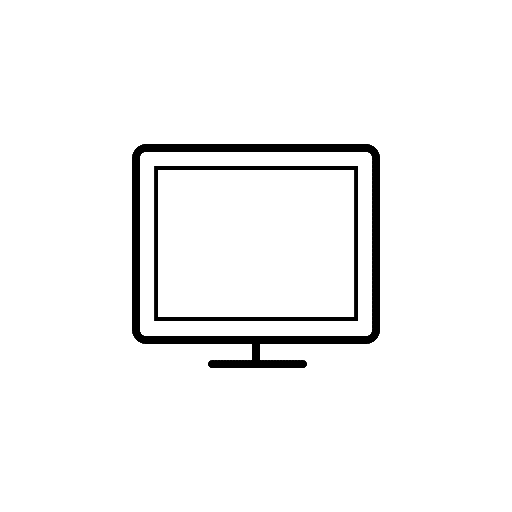 Accessibilité fluide Icon